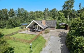 Stunning Home In Toftlund With Wifi